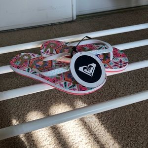 Roxy Girls Sandals